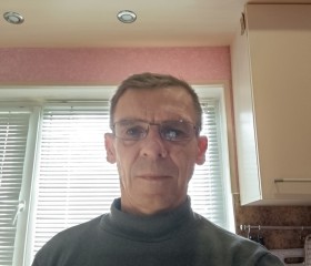 Evgeniy, 49, Armavir