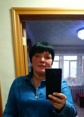 Елена, 46, Қазақстан, Қарағанды