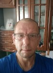 Андрей Крылов, 45 лет, Брянск