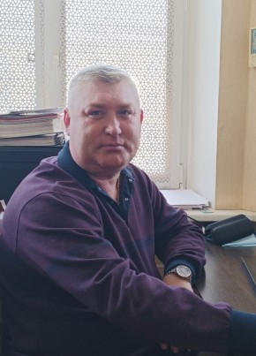 Павел из Самары 46 лет
