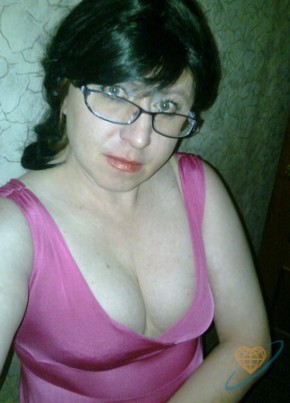 Kristinka, 49, Россия, Москва