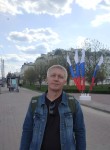 Роман, 45 лет, Воронеж