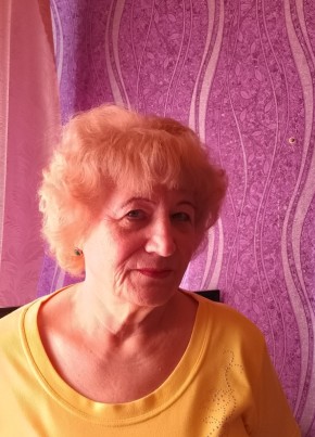 Nataliya, 68, Russia, Taganrog