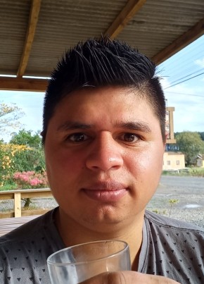 Jocemir, 28, Brazil, Rio do Sul