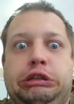 Dmitriy, 39, Russia, Moscow