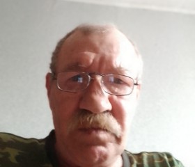 Sergey, 65, Omsk