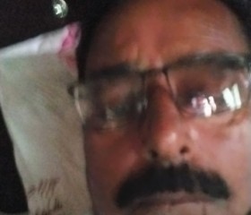 Meharvan Singh P, 59 лет, Ujjain