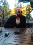 oğuzhan, 33 года, İstanbul