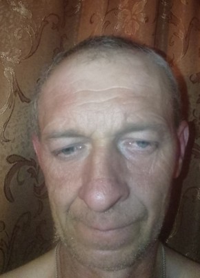 Владимир, 47, Россия, Базарный Карабулак