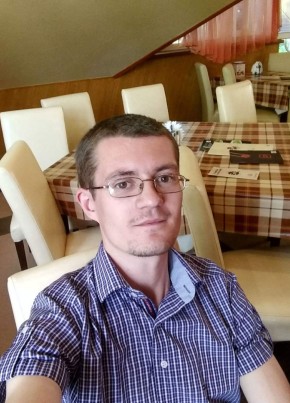 Андрей, 33, Україна, Луцьк