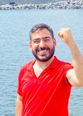 Cheto, 31, Turkey, Tekirdag