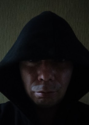 Renat Karimov, 43, Russia, Polevskoy