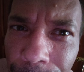 Renat Karimov, 42, Polevskoy