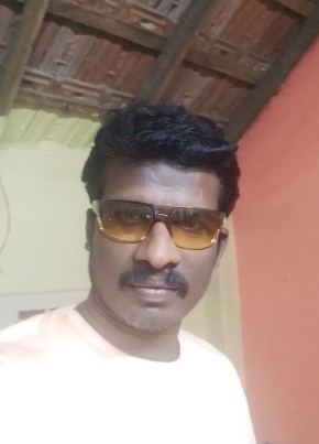 Mohan, 37, India, Coimbatore