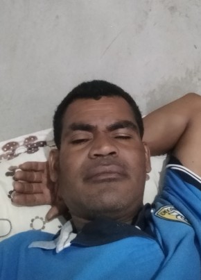 EdnaldoRomãodasi из São Paulo capital 36 лет