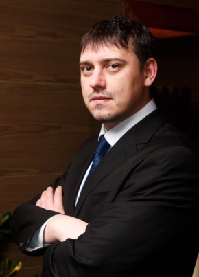 Андрей, 35, Россия, Череповец