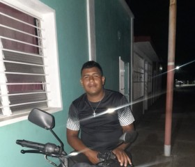 Carlos, 27, Calabozo