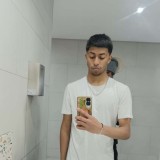 Tris, 18  , Johannesburg