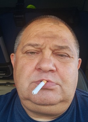 Сергей из Киева 52 года