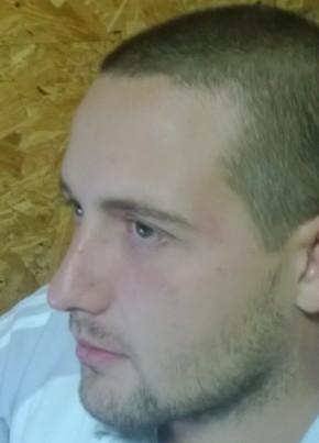 Мирослав, 38, Россия, Краснодар
