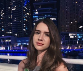 Yuliya, 28 лет, Москва