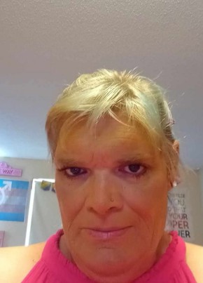 Jasmine из Bangor 55 лет