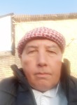 Nik, 64  , Tashkent