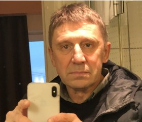 Григорий, 48 лет, Caniço