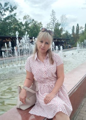 Маргарита, 52, Россия, Белгород