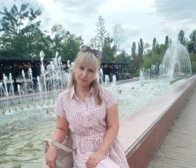 Маргарита, 52 года, Белгород