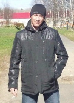 Слава, 51, Россия, Сегежа