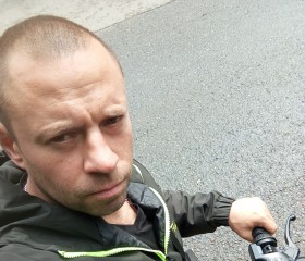 Aleksey, 37, Moscow