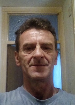 Samir Huskic, 61, Bosna i Hercegovina, Sarajevo