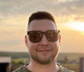 Roman, 34, Samara