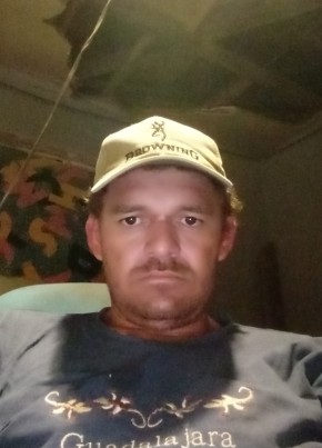 Joshua, 36, Mexico, Mexicali