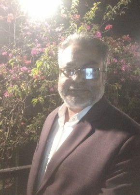 Zahid Iqbal, 56, বাংলাদেশ, ঢাকা