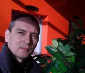 Vladimir, 50, Moscow