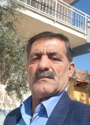 Yüksel , 47, Türkiye Cumhuriyeti, Alaşehir