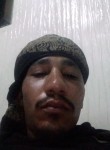 احمد, 25, Stockholm