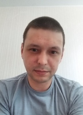 Maks, 36, Russia, Norilsk
