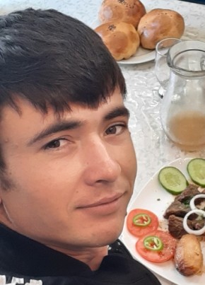 Sanya uzbek, 28, Russia, Saint Petersburg