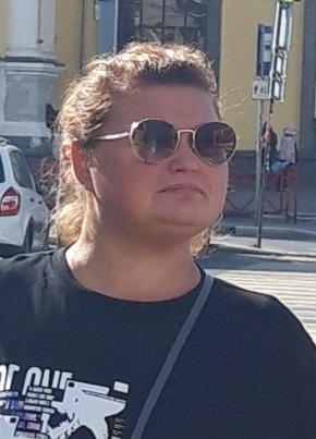 Оксана из Боровичи 48 лет