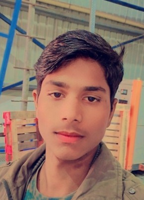 Suraj thakur, 26, India, Mathura