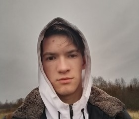 Станислав, 21 год, Лепель