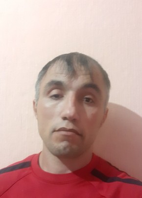 Курбан, 41, Россия, Дигора