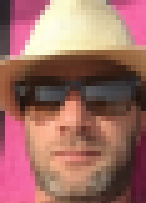 Сергей из Омска 43 года