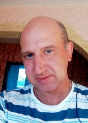 Павел из Кулебаки 43 года
