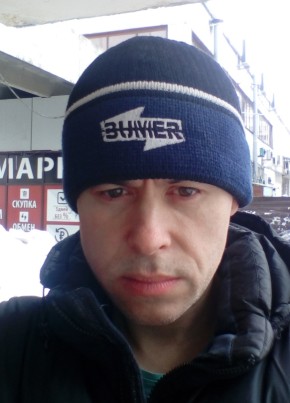 Павел, 44, Россия, Новосибирск