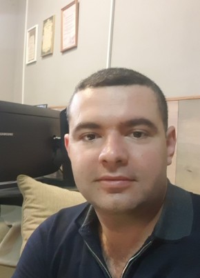Тигран, 29, Россия, Жуковский