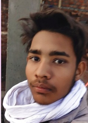 Jaspreet Singh, 19, India, Mānsa (Punjab)